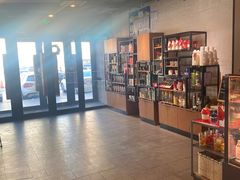 -星巴克(哈尔滨新一百店)
