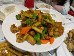 -枫林饺子