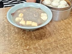 -金原鸭血粉丝汤·汤包·脆皮烤鸭(南京博物院店)