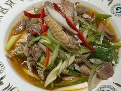 -胖老汉新疆特色椒麻鸡(南门店)