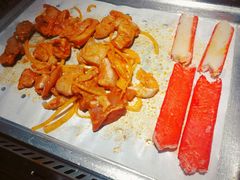 -新石器烤肉(无锡万象城店)