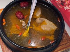 -吕记老鸭汤·徽菜馆(东营路店)