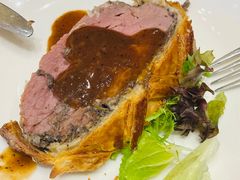 -盛宴标帜餐厅·亲子自助 (南昌喜来登酒店)