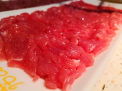 -花田里捞牛火锅(天润店)