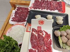 -陈记顺和潮汕牛肉火锅(韩江路店)
