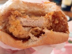 -麦当劳(集美石鼓店)