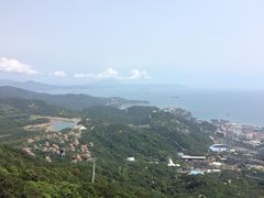 -东部华侨城
