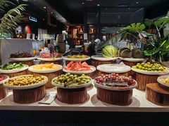 -加餐海鲜自助(集美银泰百货店)