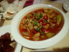 牛蛙-老人和饭店(打浦路店)