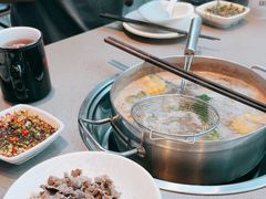 -为什么牛潮汕牛肉火锅(中信广场店)