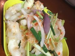 -泰妃堂.泰菜.夜宵(赤岗总店)