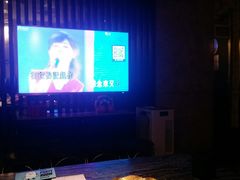 -佰迪乐KTV·大屏K歌(公园店)