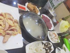 -领鲜风味花雕鸡(马端街店)