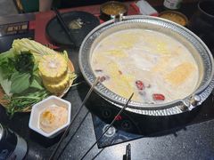 -牛New寿喜烧(虹桥新天地店)