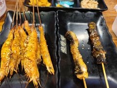 -烧蠔帮·湛江生蚝(南桥店)