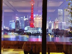 -上海和平饭店华懋阁 Cathay Room