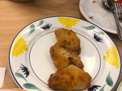 -萨莉亚意大利餐厅(龙胜站颂荟商场店)