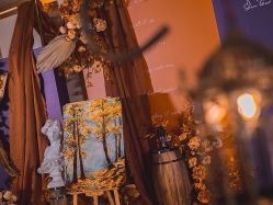 -泓瑞金陵大酒店·宴会厅