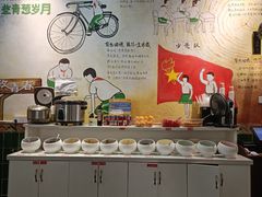 -憨铁匠老火锅(龙岗万科里店)
