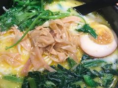 -和府捞面(东直门银座店)