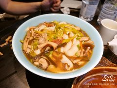 -喜晋道面馆(华严寺广场店)