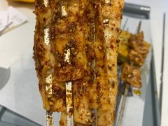 -状元阁烧烤(群力店)