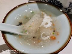 竹笙什锦羹-陈家老院子(高新店)