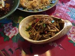 -蘑菇私房菜小馆(杨家坪西城天街店)