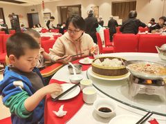 -凯鸽酒楼(大同振兴街店)