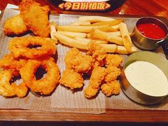 -食间牛排(湖西路店)