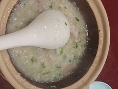 -宏状元现熬粥·京味菜(五棵松店)