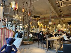 -maan coffee漫咖啡(通州店)