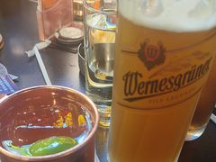 -巴伐利亚啤酒坊(意式风情街店)