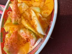 -大吉利·潮汕鲜牛肉火锅(西安店)