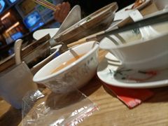 -芳芳私房菜·精做淮扬菜(承德路店)