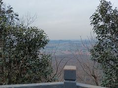-紫金山山顶公园