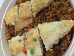 黄鱼炒饭-盒马鲜生(宝地店)
