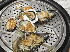 -船奇蒸汽海鲜·闽菜(八市海鲜总店)