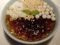 -绿茶餐厅(燕郊永旺店)