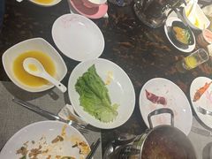 -西安西藏大厦开元名都大酒店·自助餐厅