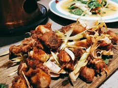 -觅山云南菜(泊富ICITY店)