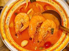 -米泰芒·东南亚料理(体育西店)