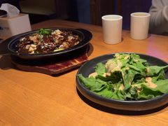 -马仕玖煲·融合菜·酥不腻烤鸭(人大店)