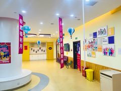 -瑞思少儿中心·少儿英语素养启蒙(新合作校区)