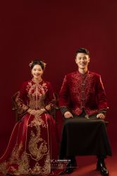 点击看大图 -爱城婚纱摄影·品质严选店