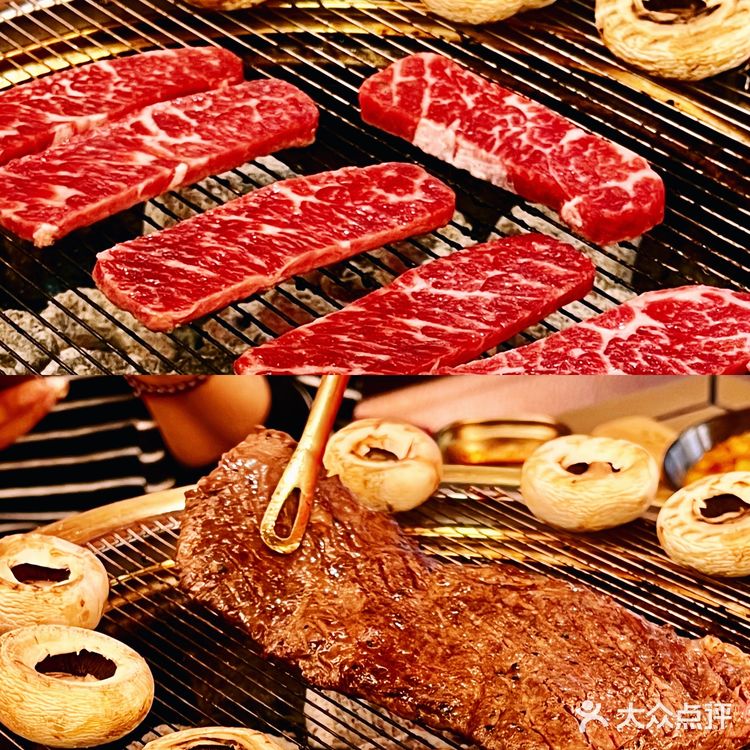 西塔老太太终于来长沙！麻酱烤肉直击灵魂！