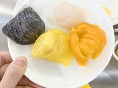 -满记甜品(巴黎春天宝山店)