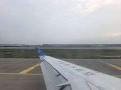 -上海浦东国际机场-T2航站楼