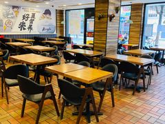 用餐区-真功夫(振华路店)