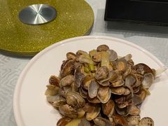 -有喜胶东小馆(超极合生汇太申祥和店)